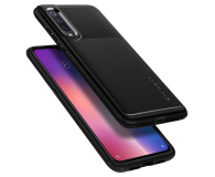 Spigen Rugged Armor do Xiaomi Mi 9 Black - 490493 - zdjęcie 3